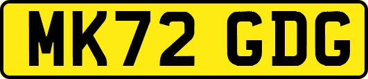 MK72GDG