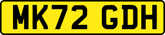 MK72GDH