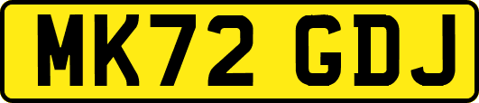 MK72GDJ