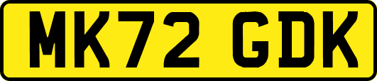 MK72GDK