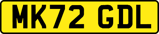 MK72GDL