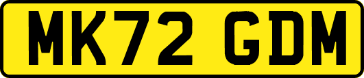 MK72GDM