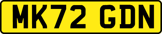 MK72GDN