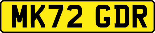 MK72GDR