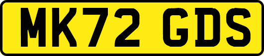 MK72GDS