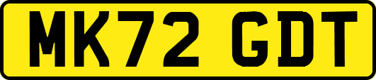 MK72GDT
