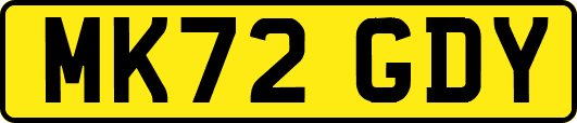 MK72GDY