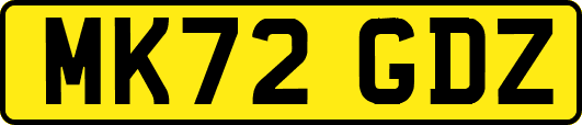 MK72GDZ