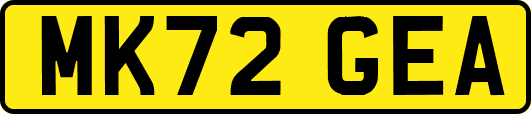 MK72GEA