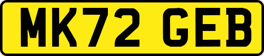 MK72GEB