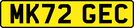 MK72GEC
