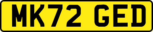 MK72GED