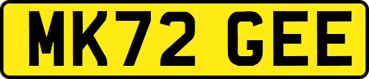 MK72GEE