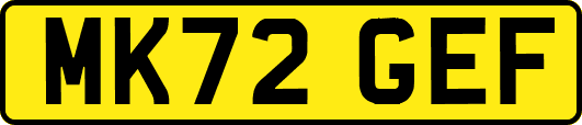 MK72GEF