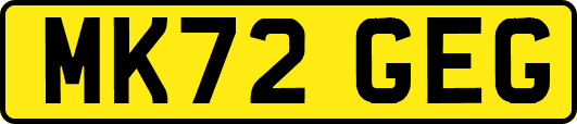 MK72GEG
