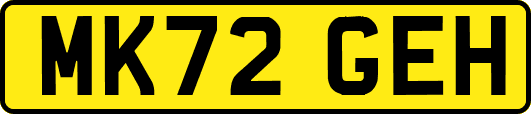 MK72GEH