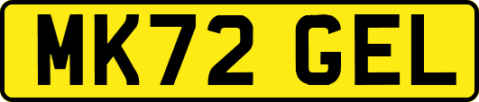 MK72GEL