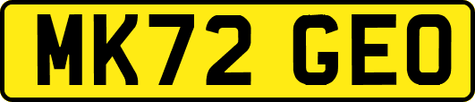 MK72GEO
