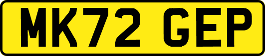 MK72GEP