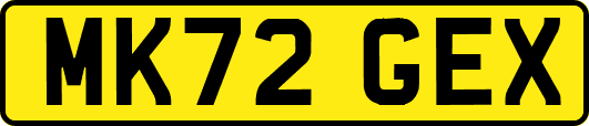 MK72GEX