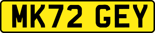 MK72GEY