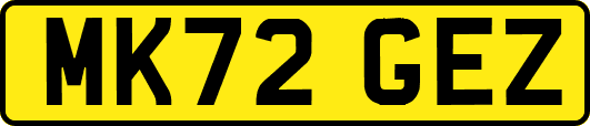 MK72GEZ