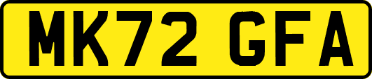 MK72GFA