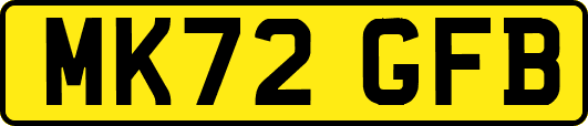 MK72GFB