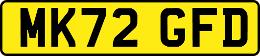 MK72GFD