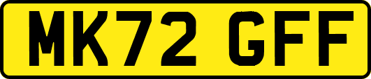 MK72GFF