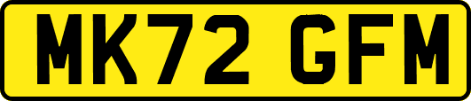 MK72GFM