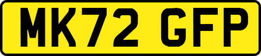MK72GFP