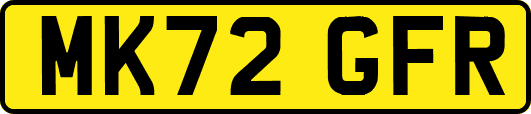 MK72GFR