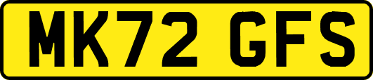 MK72GFS