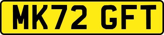 MK72GFT