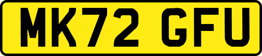 MK72GFU