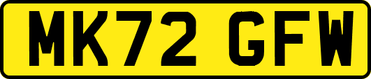 MK72GFW