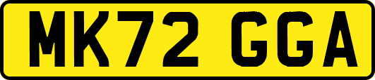 MK72GGA
