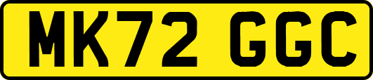 MK72GGC