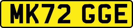 MK72GGE