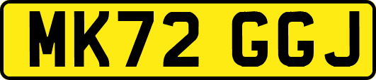 MK72GGJ