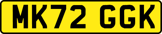 MK72GGK