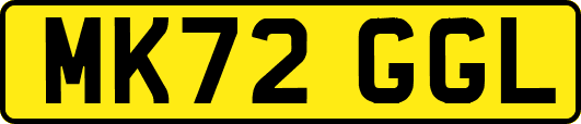 MK72GGL