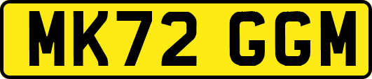MK72GGM