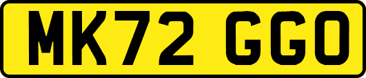 MK72GGO