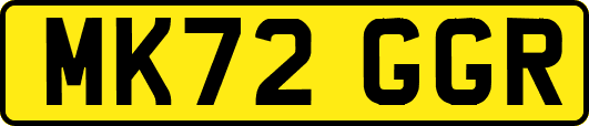 MK72GGR