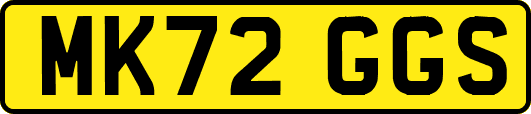 MK72GGS