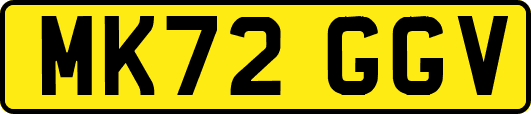 MK72GGV