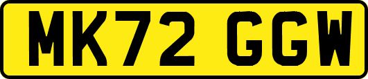 MK72GGW