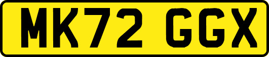 MK72GGX